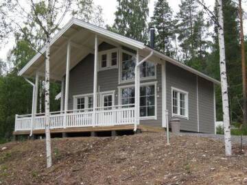 Фото Дома для отпуска Holiday Home Kolin helmi 2 г. Колинкюла 1
