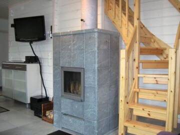 Фото Дома для отпуска Holiday Home Kolin helmi 2 г. Колинкюла 3