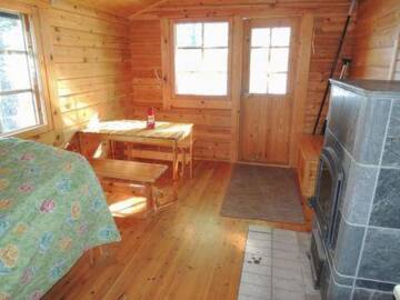 Фото Дома для отпуска Holiday Home Kolin mesikämmen г. Колинкюла 4