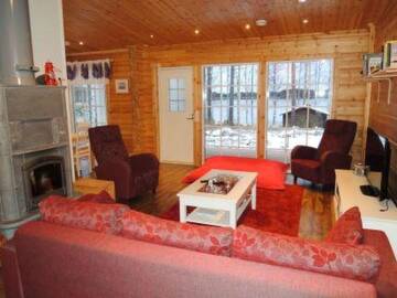 Фото Дома для отпуска Holiday Home Kolin mesikämmen г. Колинкюла 5