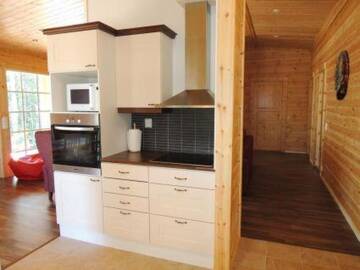 Фото Дома для отпуска Holiday Home Kolin mesikämmen г. Колинкюла 3