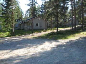 Фото Дома для отпуска Holiday Home Karjalan heili 15 г. Колинкюла 4