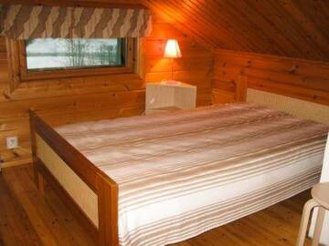 Фото Дома для отпуска Holiday Home Karjalan heili 15 г. Колинкюла 5