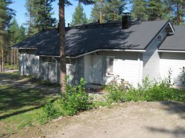 Фото Дома для отпуска Holiday Home Karjalan heili 15 г. Колинкюла 1