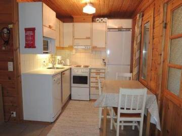 Фото Дома для отпуска Holiday Home Karjalan heili 15 г. Колинкюла 2