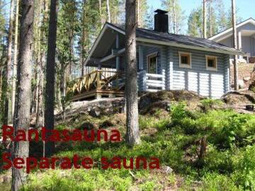 Фото Дома для отпуска Holiday Home Kainalolahti г. Колинкюла 4