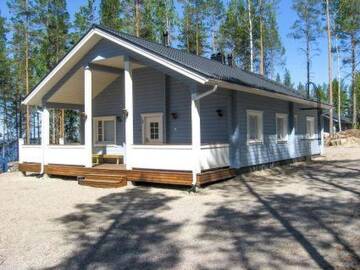 Фото Дома для отпуска Holiday Home Kainalolahti г. Колинкюла 1
