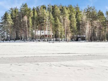 Фото Дома для отпуска Holiday Home Sammonranta г. Колинкюла 2