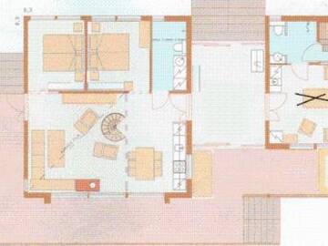 Фото Дома для отпуска Holiday Home Pielislinna-loma-koli г. Колинкюла 5