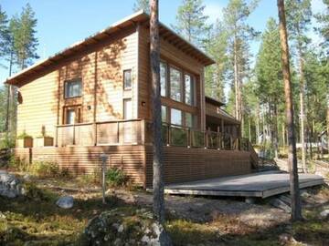 Фото Дома для отпуска Holiday Home Pielislinna-loma-koli г. Колинкюла 1