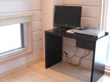 Фото Дома для отпуска Holiday Home Pielislinna-loma-koli г. Колинкюла 2