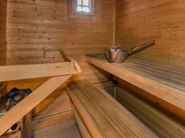Фото Дома для отпуска Holiday Home Laferte 1 г. Колинкюла 4