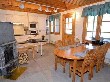 Фото Дома для отпуска Holiday Home Laferte 1 г. Колинкюла 5