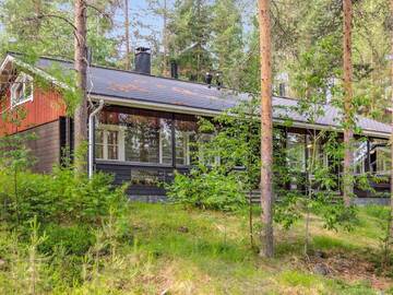 Фото Дома для отпуска Holiday Home Laferte 1 г. Колинкюла 1