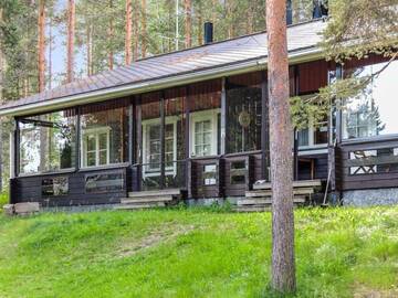 Фото Дома для отпуска Holiday Home Laferte 1 г. Колинкюла 3