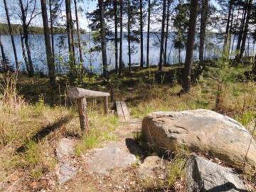 Фото Дома для отпуска Holiday Home Amero purnu 2 г. Колинкюла 5