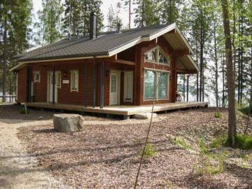 Фото Дома для отпуска Holiday Home Amero purnu 2 г. Колинкюла 1