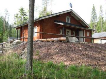 Фото Дома для отпуска Holiday Home Amero purnu 2 г. Колинкюла 3
