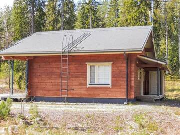 Фото Дома для отпуска Holiday Home Amero purnu 1 г. Колинкюла 3