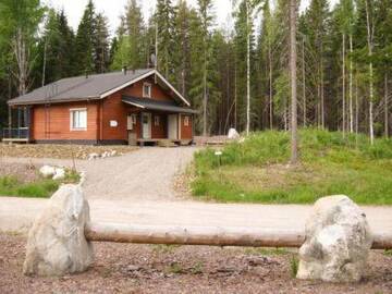 Фото Дома для отпуска Holiday Home Amero purnu 5 г. Колинкюла 5