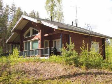 Фото Дома для отпуска Holiday Home Amero purnu 5 г. Колинкюла 1