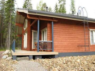 Фото Дома для отпуска Holiday Home Amero purnu 5 г. Колинкюла 2