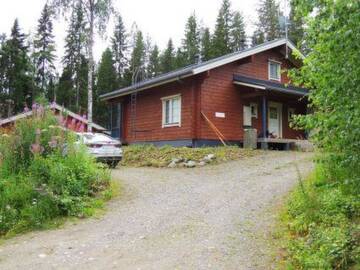 Фото Дома для отпуска Holiday Home Amero purnu 5 г. Колинкюла 3