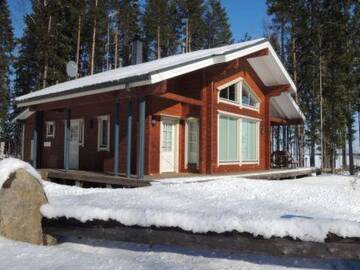 Фото Дома для отпуска Holiday Home Amero purnu 4 г. Колинкюла 5