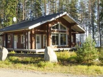 Фото Дома для отпуска Holiday Home Amero purnu 4 г. Колинкюла 1