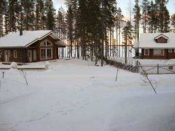 Фото Дома для отпуска Holiday Home Amero purnu 4 г. Колинкюла 2