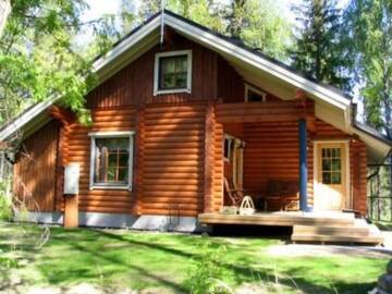 Фото Дома для отпуска Holiday Home Amero purnu 3 г. Колинкюла 5