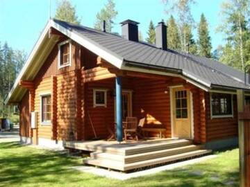 Фото Дома для отпуска Holiday Home Amero purnu 3 г. Колинкюла 1