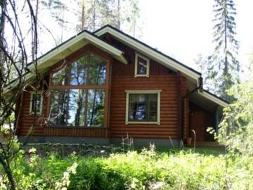 Фото Дома для отпуска Holiday Home Amero purnu 3 г. Колинкюла 2