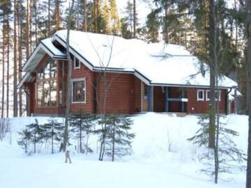 Фото Дома для отпуска Holiday Home Amero purnu 3 г. Колинкюла 3