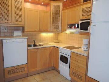 Фото Дома для отпуска Holiday Home Saunaharju 3 г. Колинкюла 4