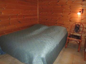 Фото Дома для отпуска Holiday Home Saunaharju 3 г. Колинкюла 2