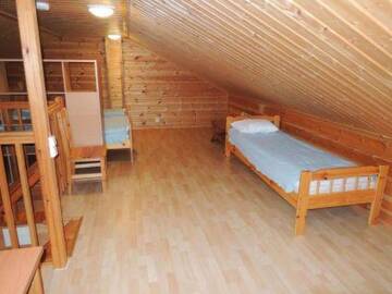 Фото Дома для отпуска Holiday Home Saunaharju 3 г. Колинкюла 3