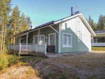 Фото Дома для отпуска Holiday Home Saunaharju 5 г. Колинкюла 1