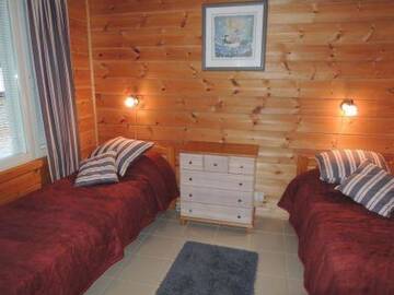Фото Дома для отпуска Holiday Home Saunaharju 5 г. Колинкюла 2