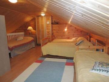 Фото Дома для отпуска Holiday Home Saunaharju 5 г. Колинкюла 3
