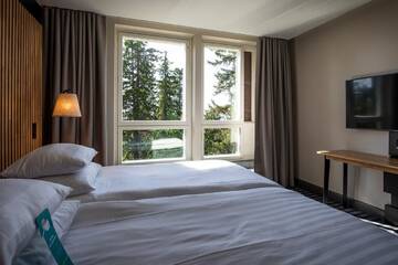 Фотографии Отель Break Sokos Hotel Koli г. Колинкюла (Финляндия) №2 Фото Отель Break Sokos Hotel Koli г. Колинкюла 2