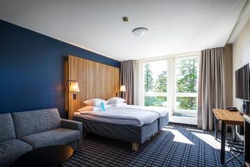 Фотографии Отель Break Sokos Hotel Koli г. Колинкюла (Финляндия) №3 Фото Отель Break Sokos Hotel Koli г. Колинкюла 3