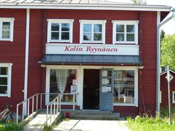 Фотографии Проживание в семье Kolin Ryynänen г. Колинкюла (Финляндия) №1 Фото Проживание в семье Kolin Ryynänen г. Колинкюла 1