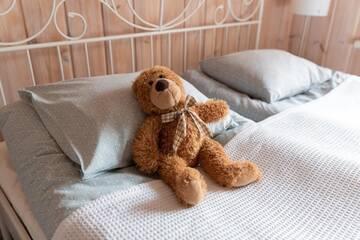 Фото номера Family Room with Shared Bathroom, upstairs Отели типа «постель и завтрак» Kolin Keidas г. Колинкюла 3